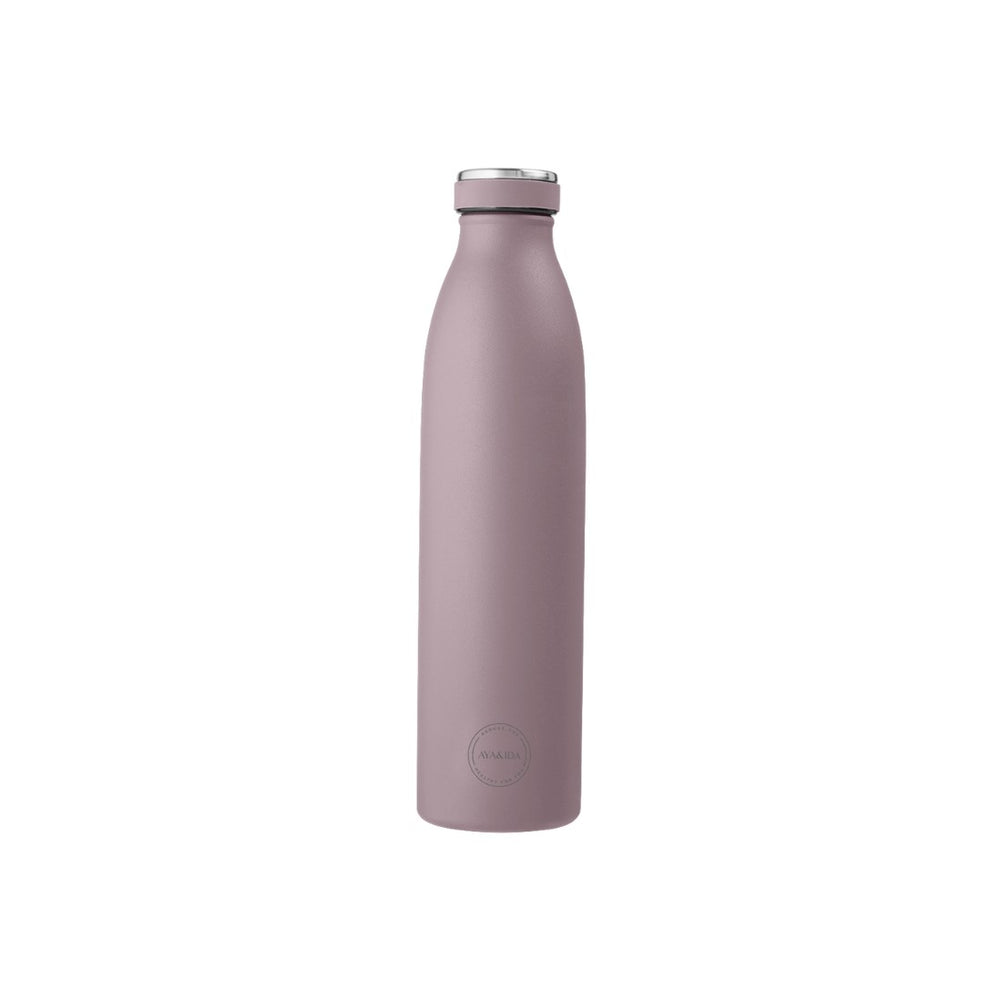 
                  
                    AYA&IDA drikkeflaske 750 ml - Lavendel
                  
                