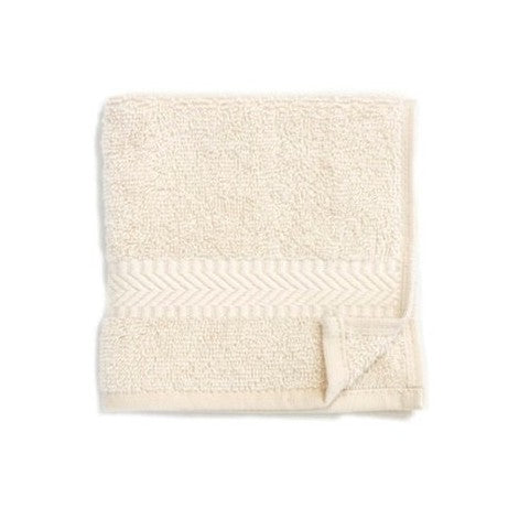 
                  
                    Badehåndklæde i økologisk bomuld 50x100 GOTS
                  
                