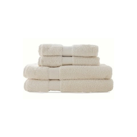 Badehåndklæde i økologisk bomuld 100x180 GOTS