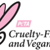 PETA Cruelty Free