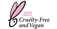 PETA Cruelty Free