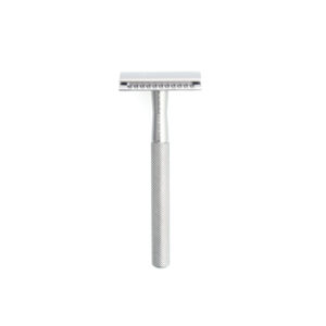 Pureosophy Safety Razor Chrome