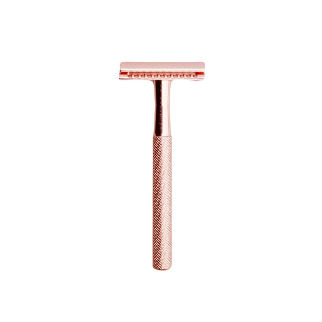 Pureosophy Safety Razor Rose Gold